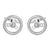 Drivers Delight Steering Wheel Cufflinks | Bown of London